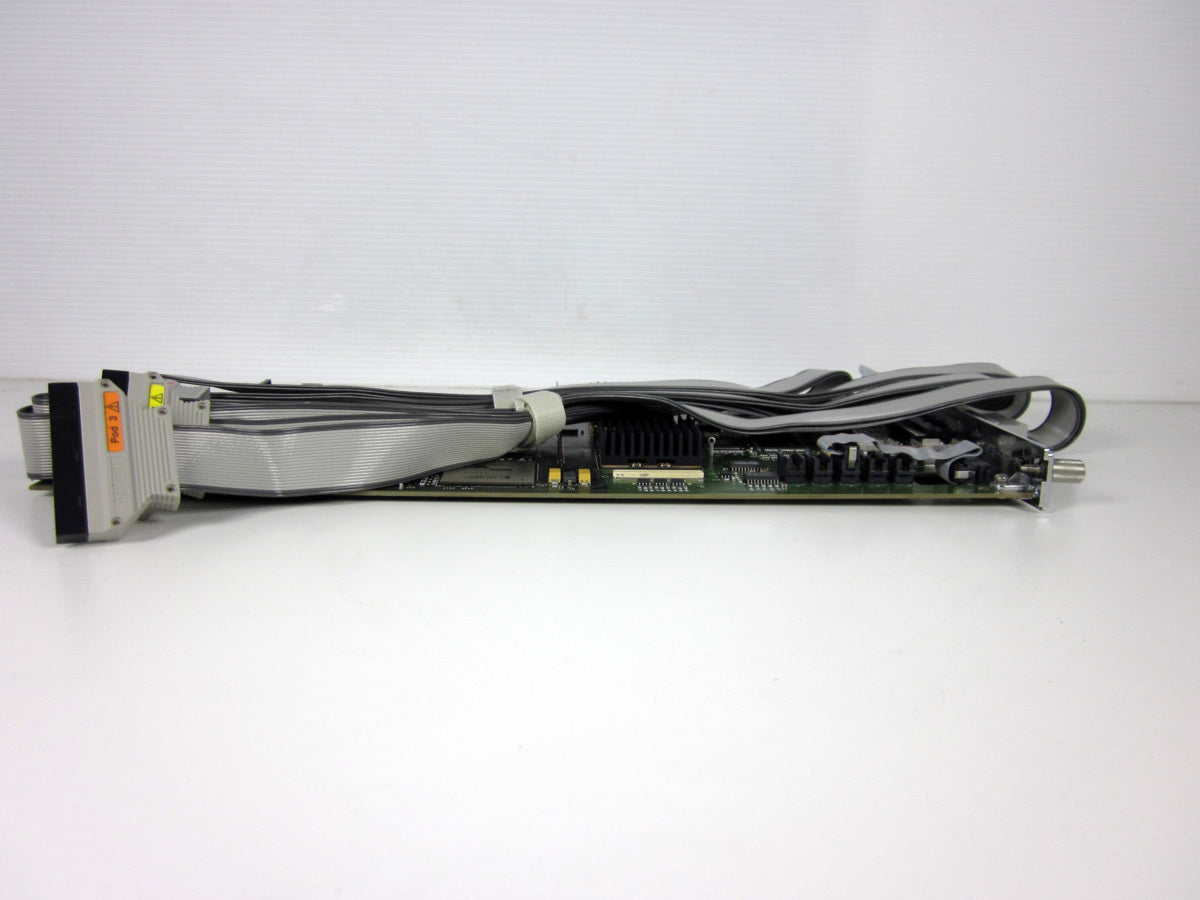 Agilent 16742A Timing State Analyzer Module 800MHz/200MHz [u1231124933]