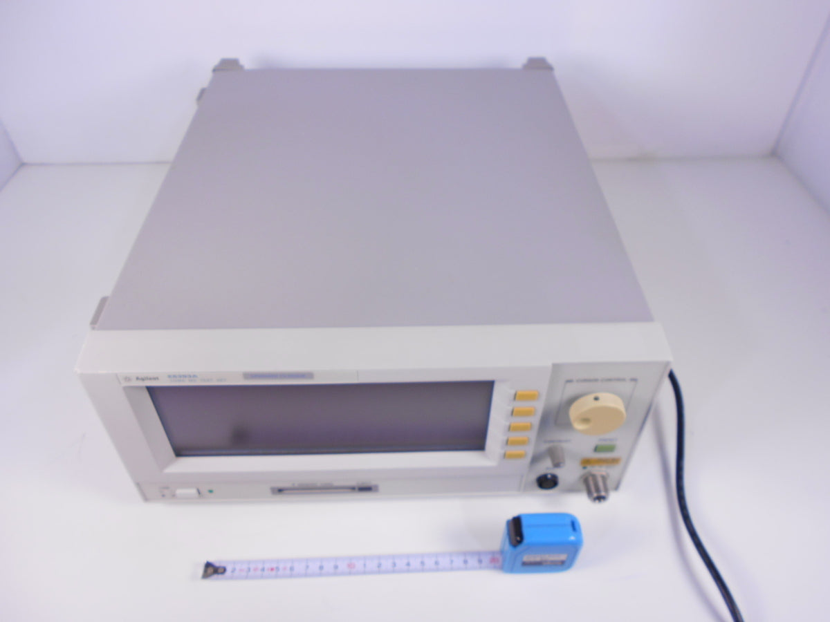 Agilent E6393A CDMA Mobile Station Test Set [u1231130609]
