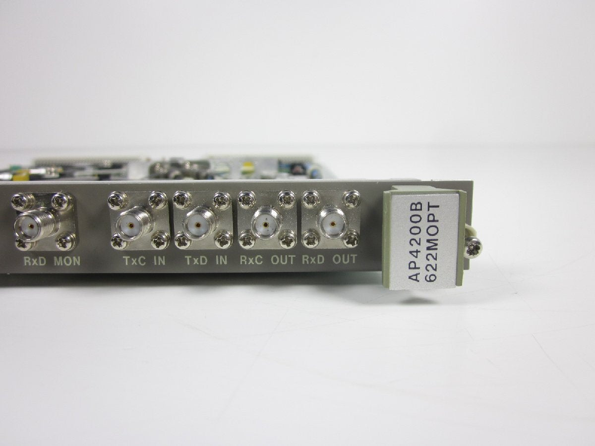 Ando AP4200B Optical Module for AP4511 [1231118586]