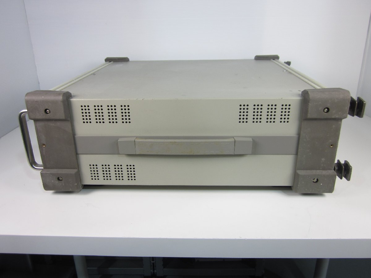 Panasonic VP8480A ISDB-T Analyzer [t1231120171]