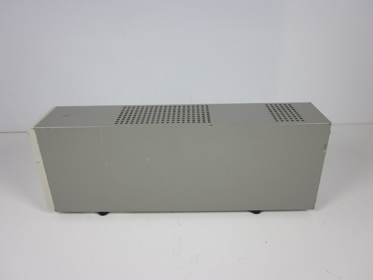 Kikusui PIA3200 Power Supply Controller [j1231122830]