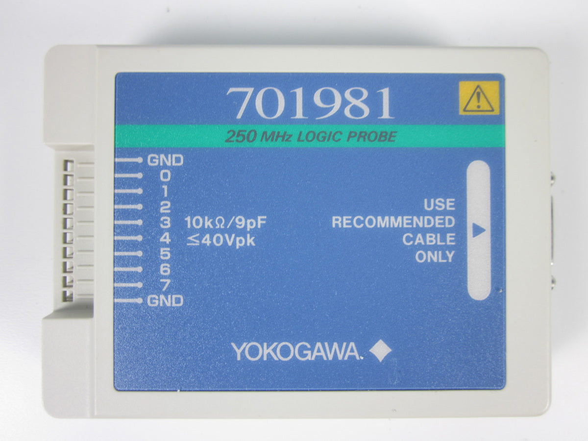Yokogawa DL9710L Oscilloscope 4ch 1GHz [c1231122685]