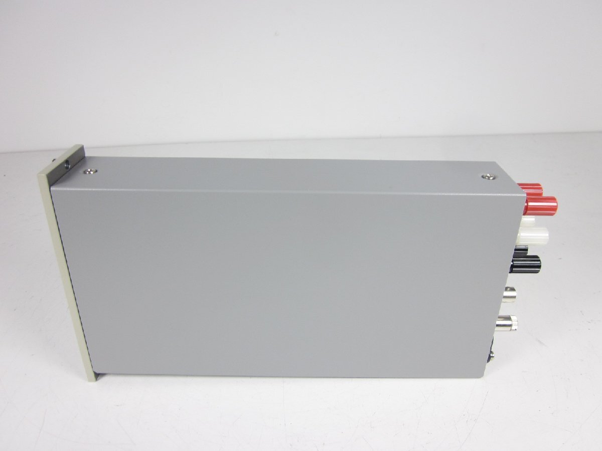 NEC AL1101 Isolation DC Amplifier 2ch DC-10kHz [f1231123006]