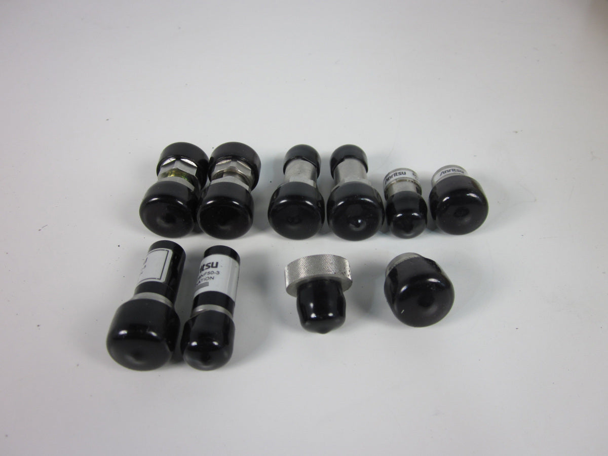 Anritsu 3753 Calibration Kit 18GHz N Type [b1231122964]