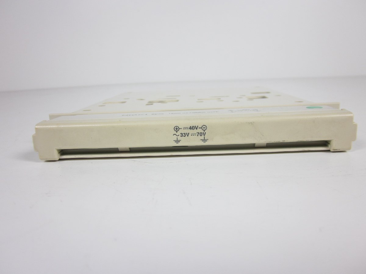 Hioki 8958 16ch Scanner Unit for 8860/8861 Voltage Temperature 16BIT [k1231123973]