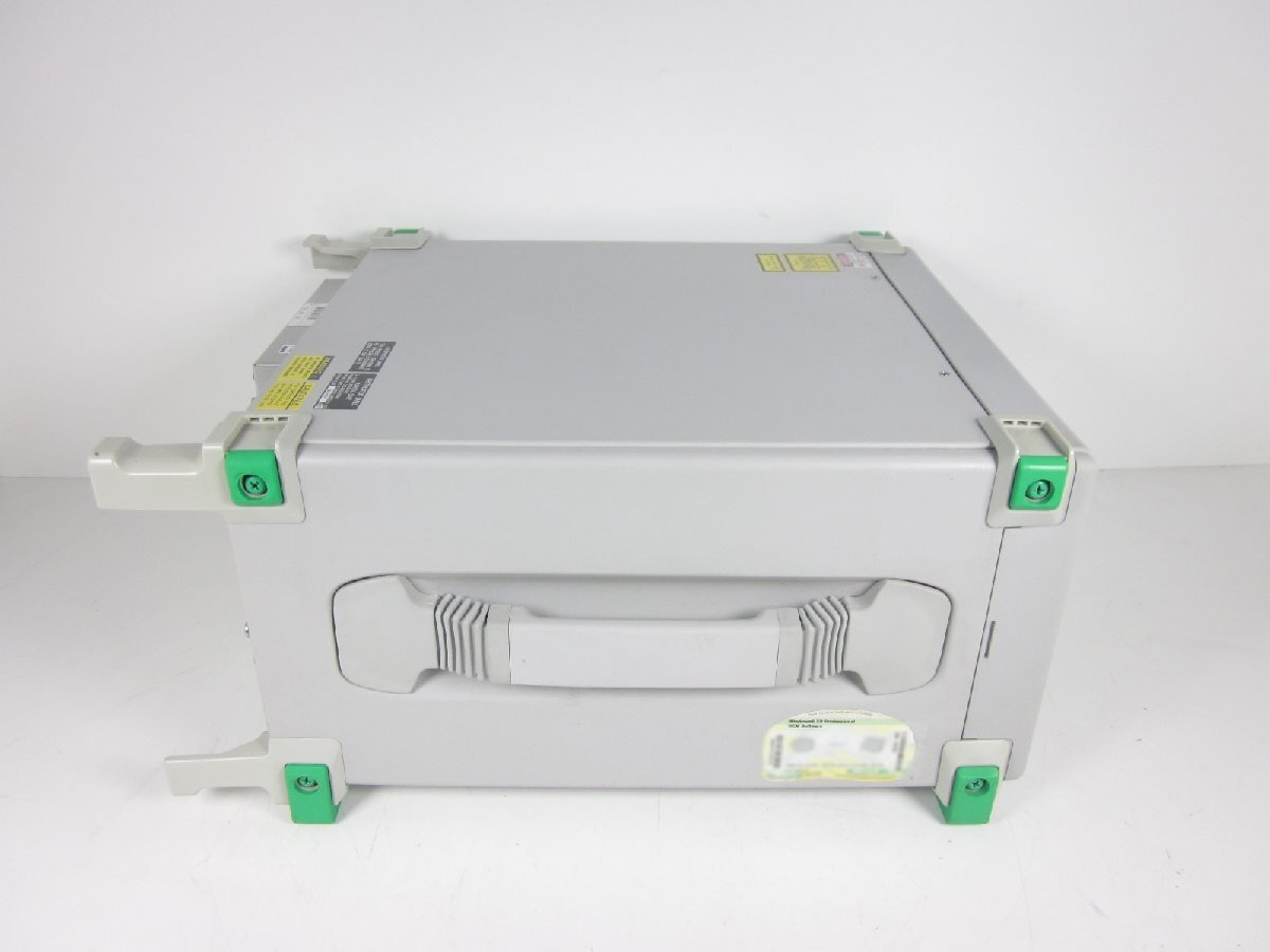 Anritsu MP1590B Network Performance Tester [h1231124817]