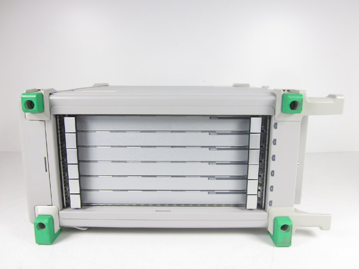 Anritsu MP1590B Network Performance Tester [h1231124817]