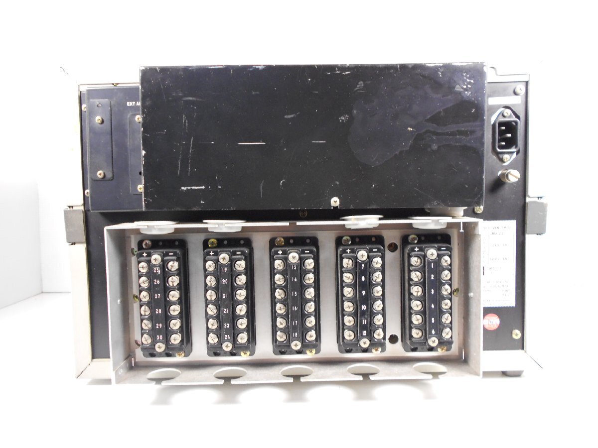 Yokogawa 3081-11 Hybrid Recorder 30ch [u1231126181]