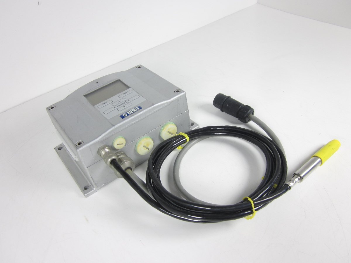 Vaisala HMT333 Temperature and Humidity Sensor -40 to 80C [g1231118032]