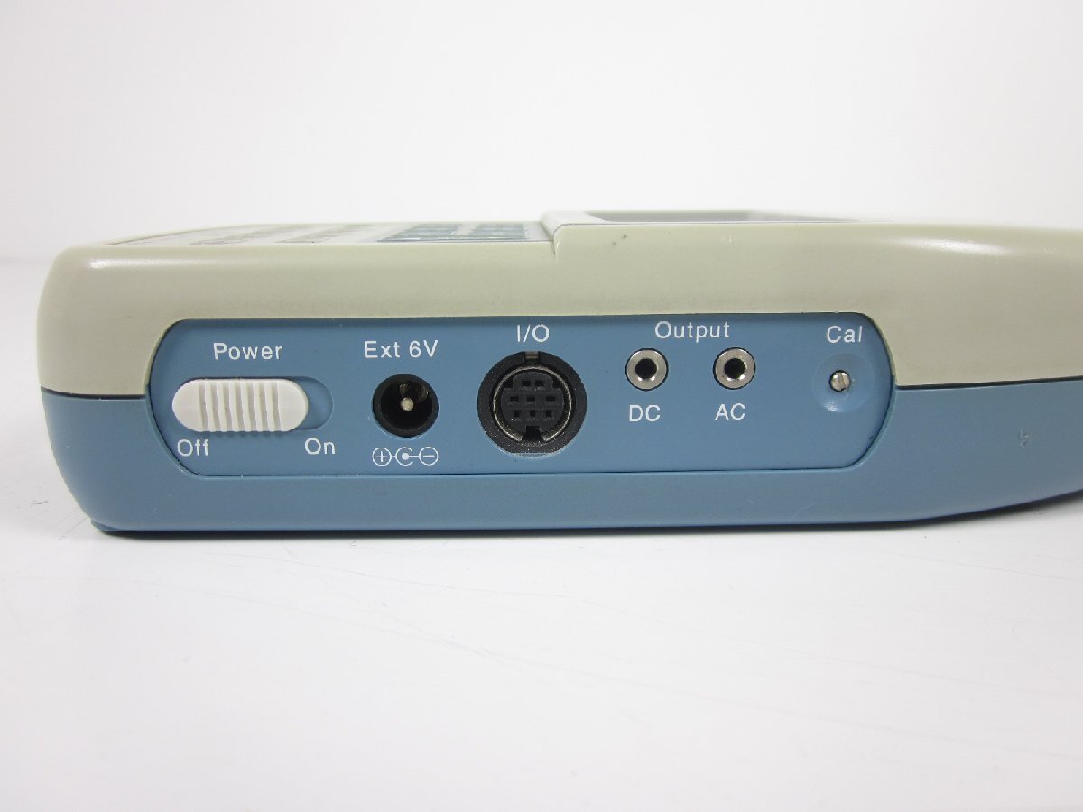 Rion NL-16 Precision Sound Level Meter [v1231132009]