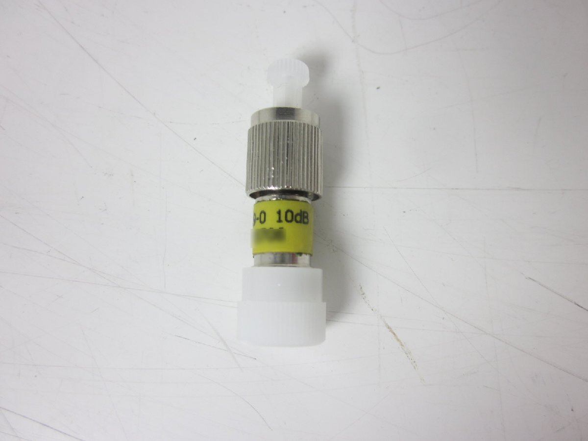 Anritsu MU150002A Optical 10G Rx Unit [q1231121962]
