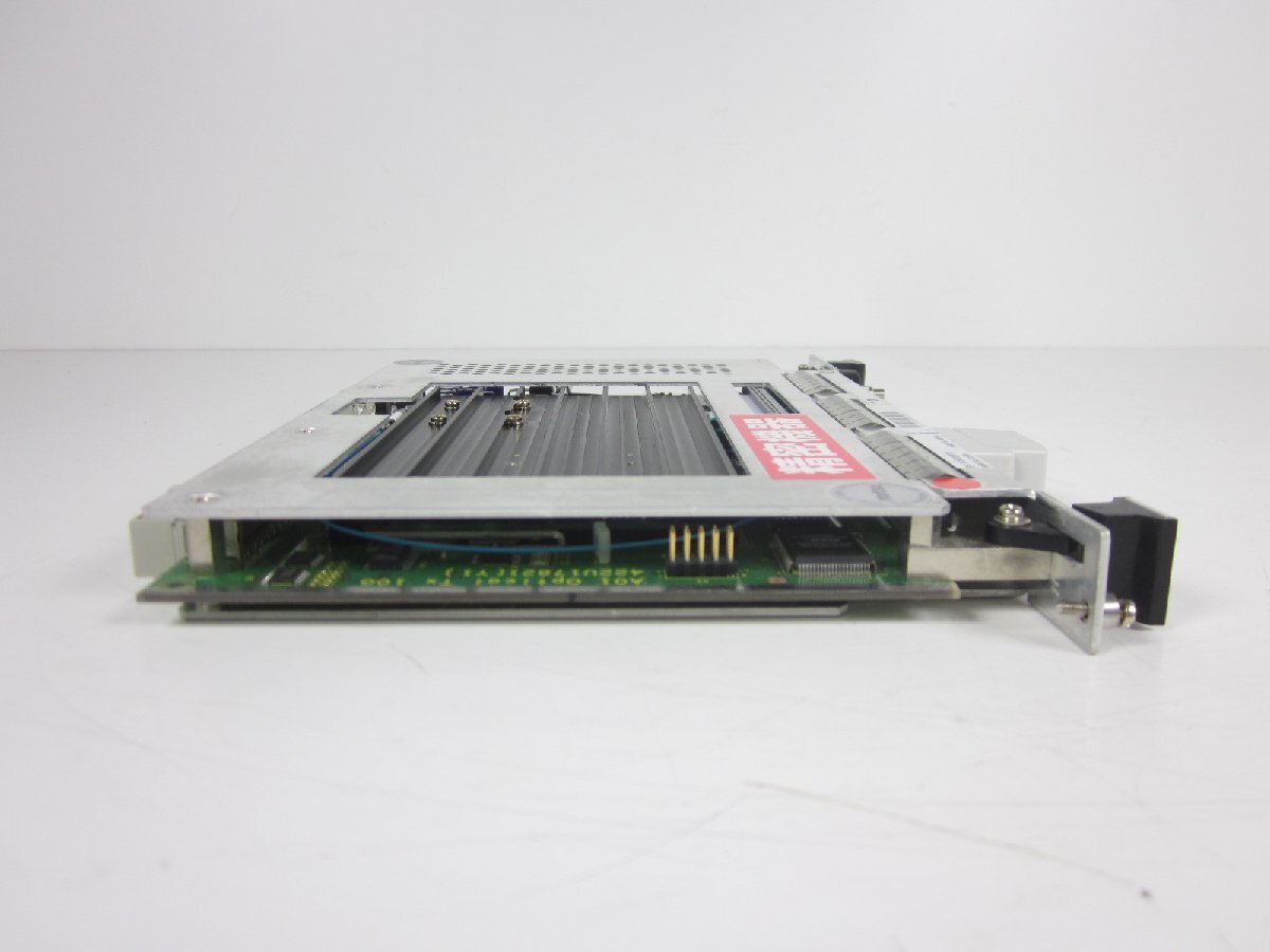 Anritsu MU150001A Optical 10G Tx Unit [v1231128630]