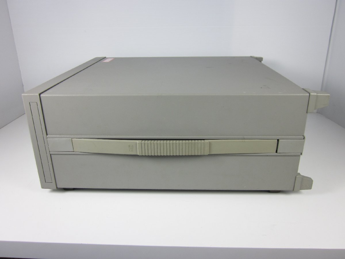 JRC NJZ920-BB Digital Cellular Communication Tester [r1231124535]