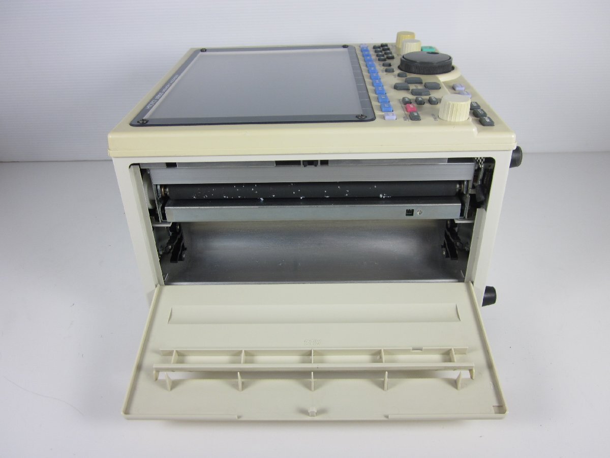 Hioki 8855 Memory HiCorder [m1231129419]