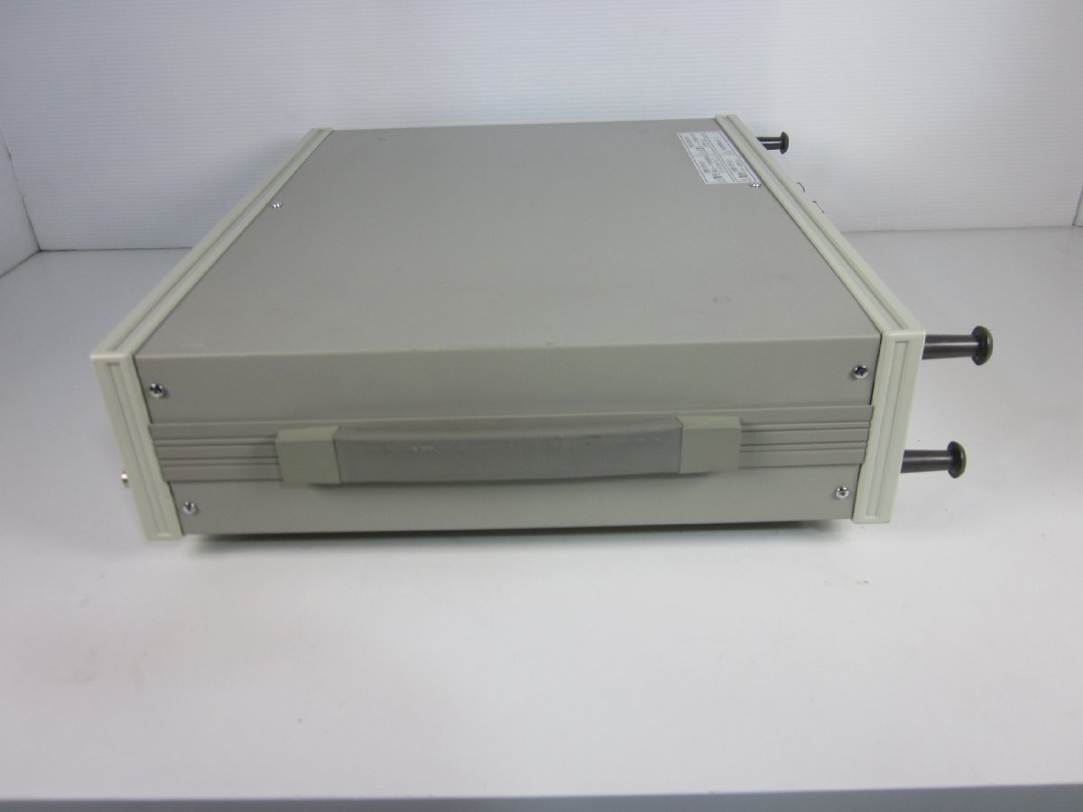 Panasonic VP-8191A FM/AM Stereo Signal Generator 135MHz [l1231130817]