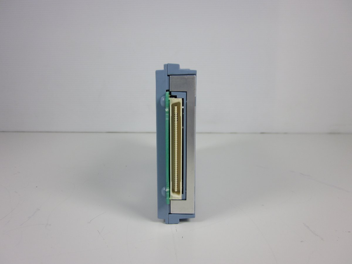 Yokogawa 7012-70 Strain Module 100kS/s 16bit 2ch [e1231130243]