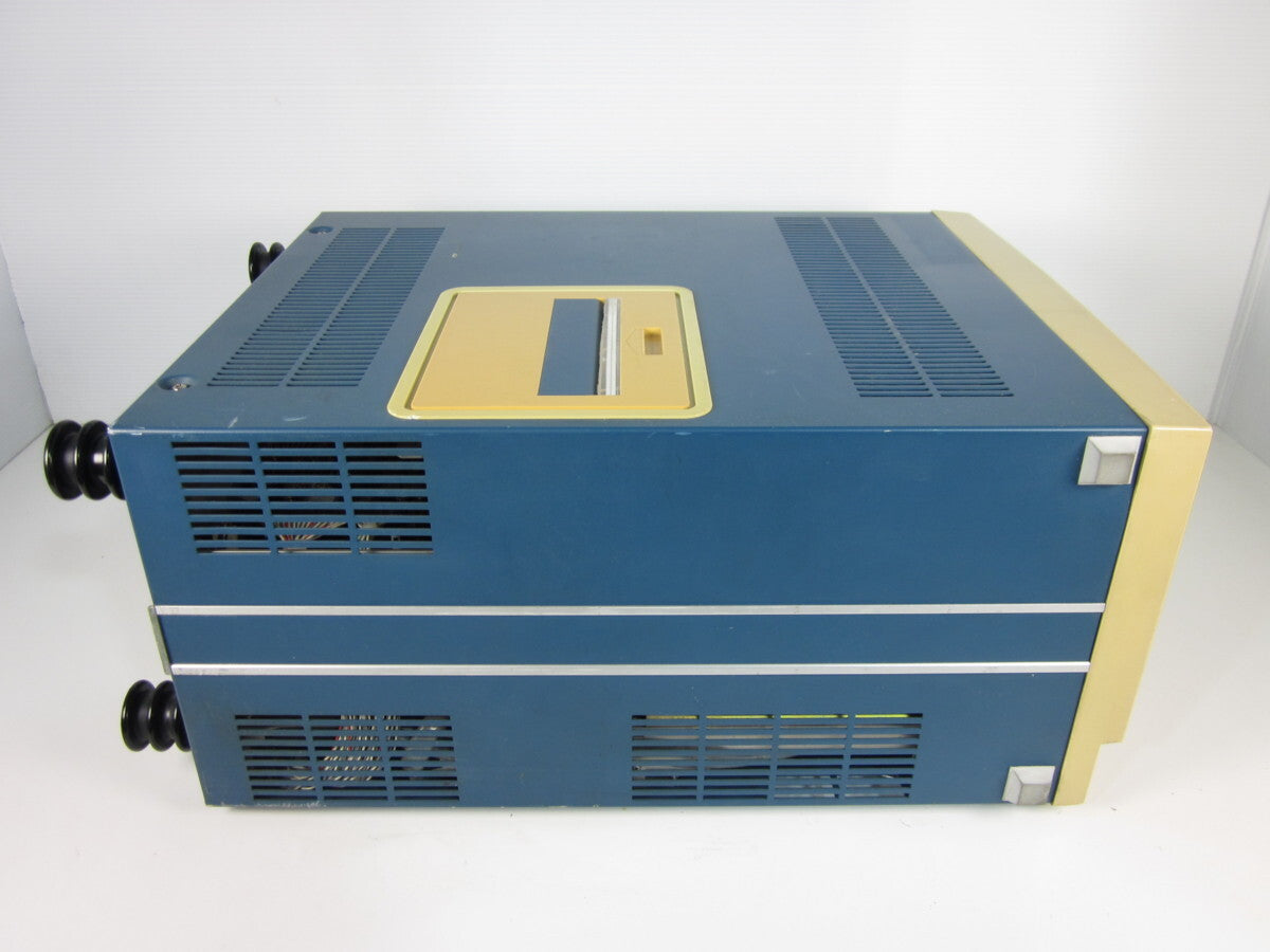 Rion SA74A Dual Channel Sound and Vibration Analyzer [j1231128110]