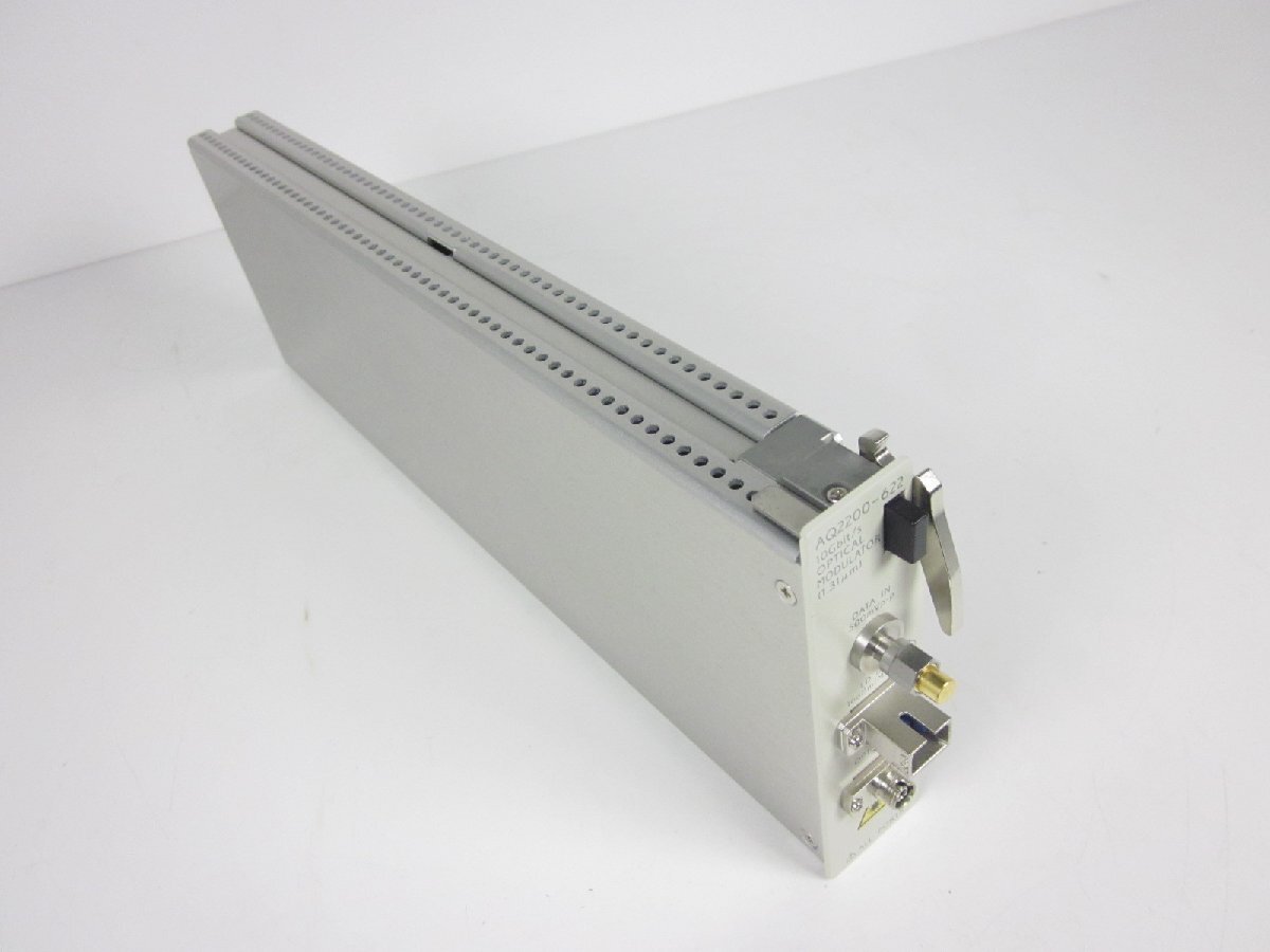 Yokogawa AQ2200-622 Optical Module 1290-1330nm [c1231124892]