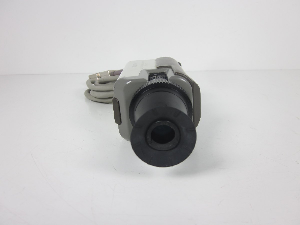 Konica Minolta CC-100 CRT Convergence Meter [m1231121349]