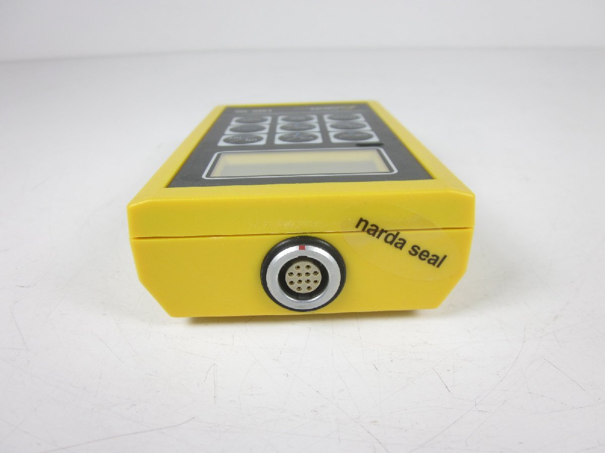 Narda EMR300 Broadband Survey Meter 300kHz-30MHz [n1231123743]