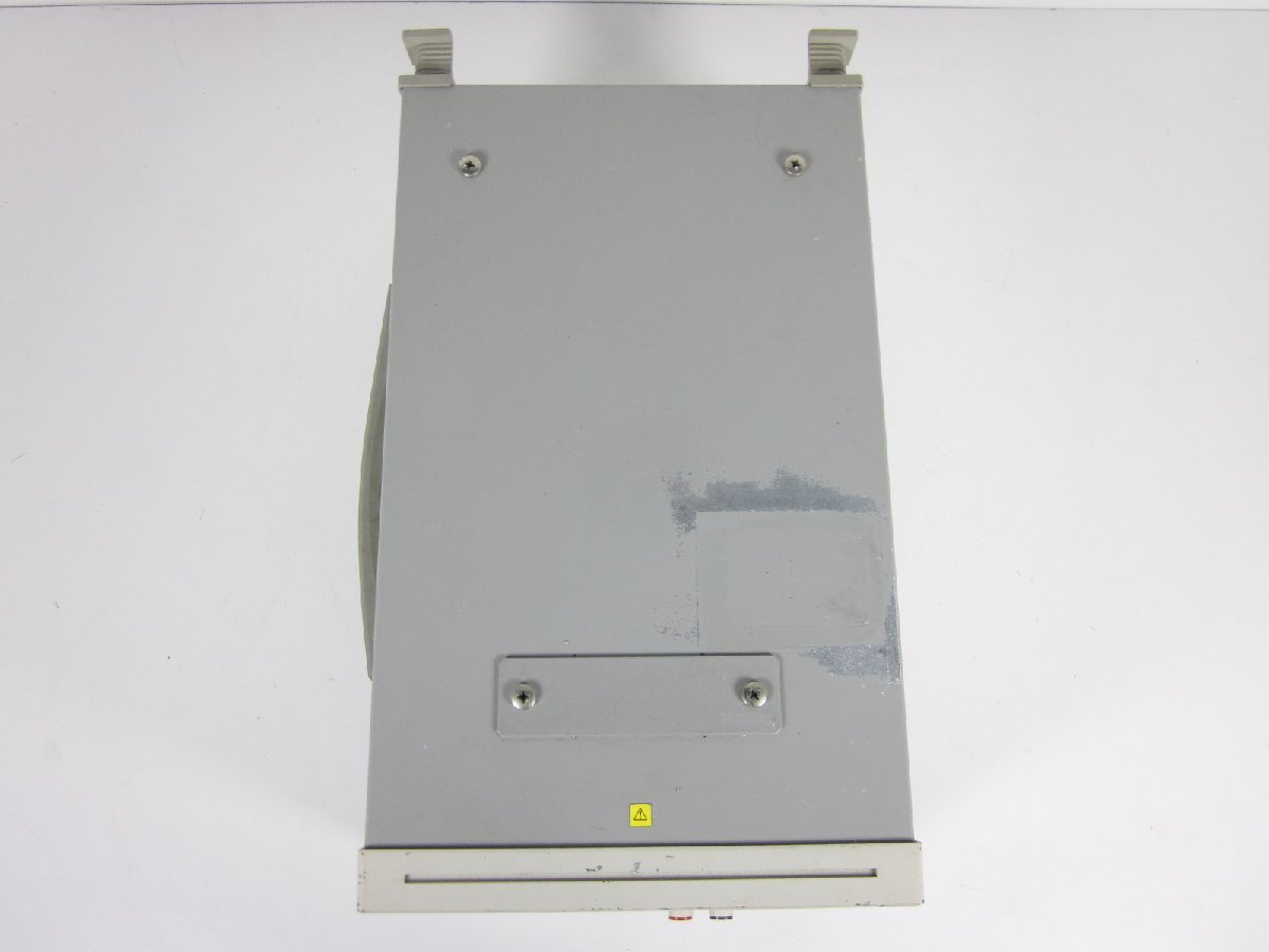 Yokogawa MT120 Digital Absolute Pressure Gauge [t1231120676]