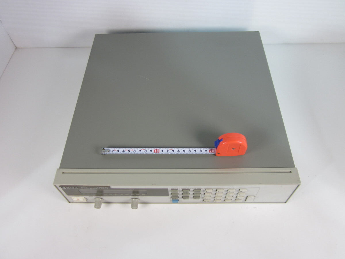 HP 6642A DC Power Supply 20V 10A [b1231116896]