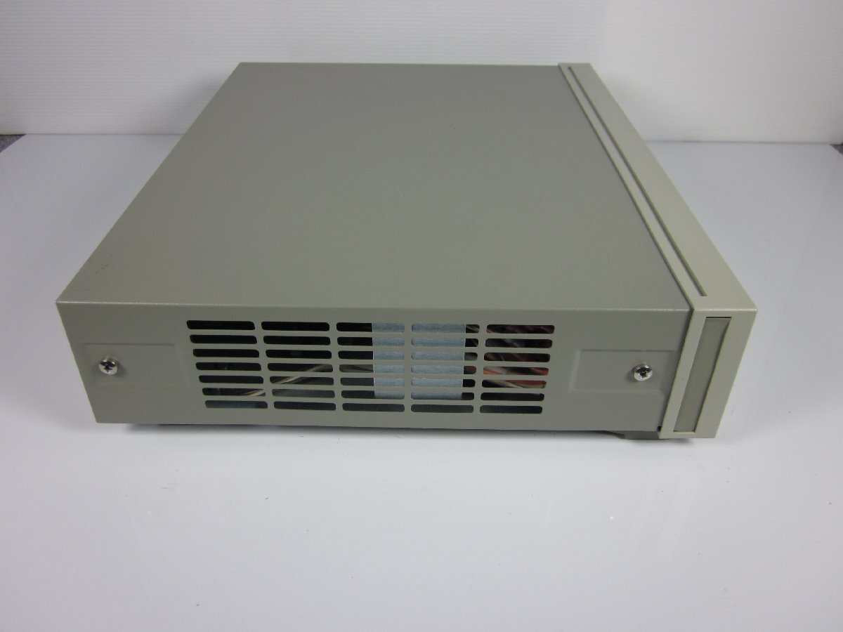 Agilent 6632B DC Power Supply 20V 5A [b1231116599]