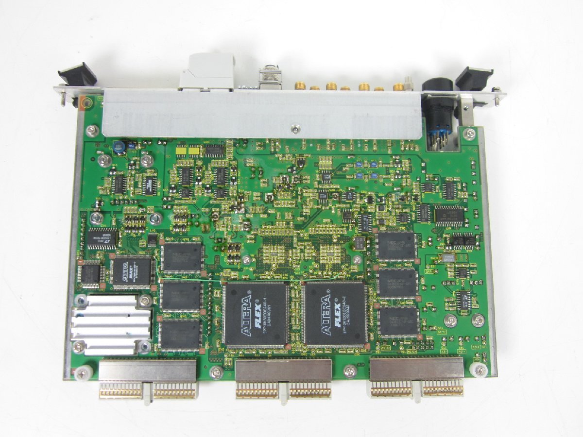 Anritsu MU150010A 2.5G Unit 1310/1550nm [t1231120678]