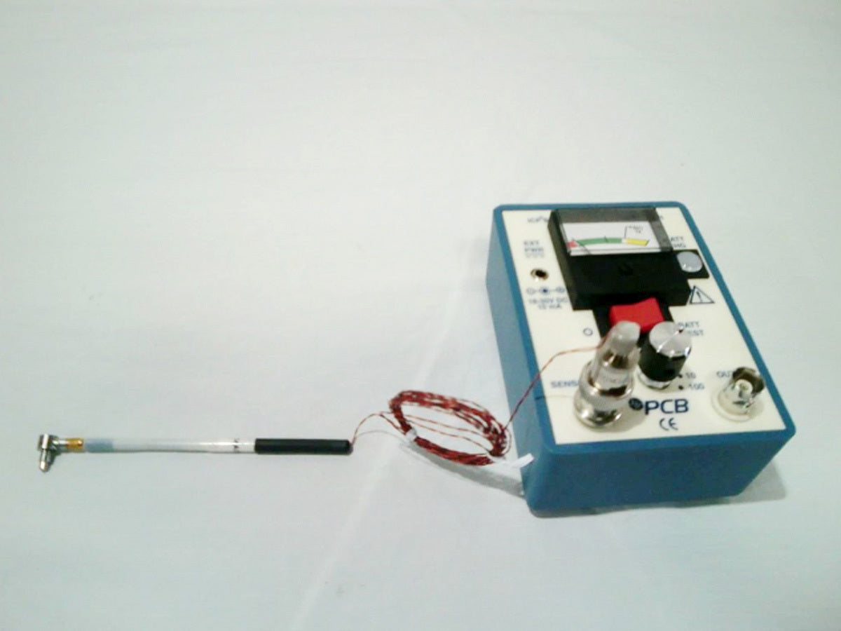 PCB Piezotronics GK291E80 Impact Hammer [q1231114190]