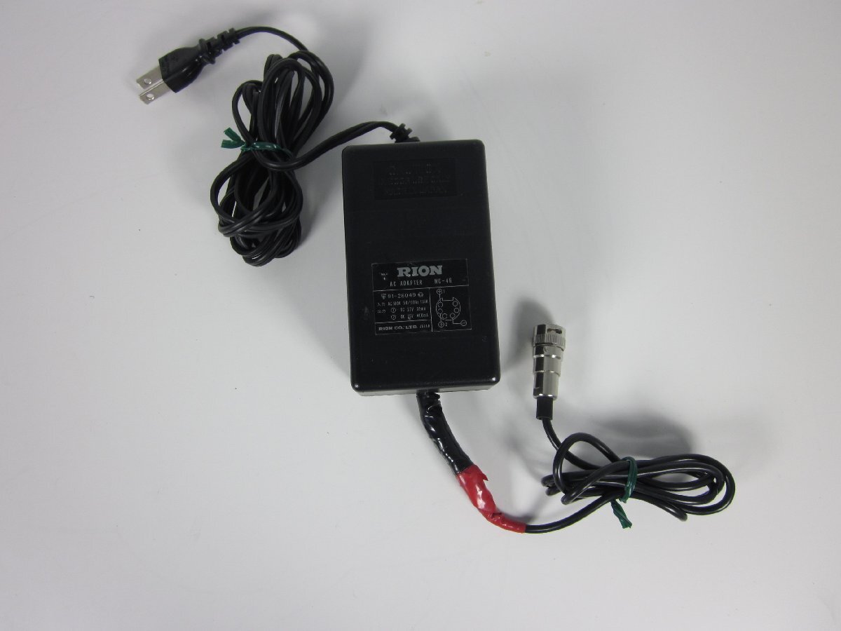 Rion SV-73 Sound and Vibration Level Processor [n1231123289]