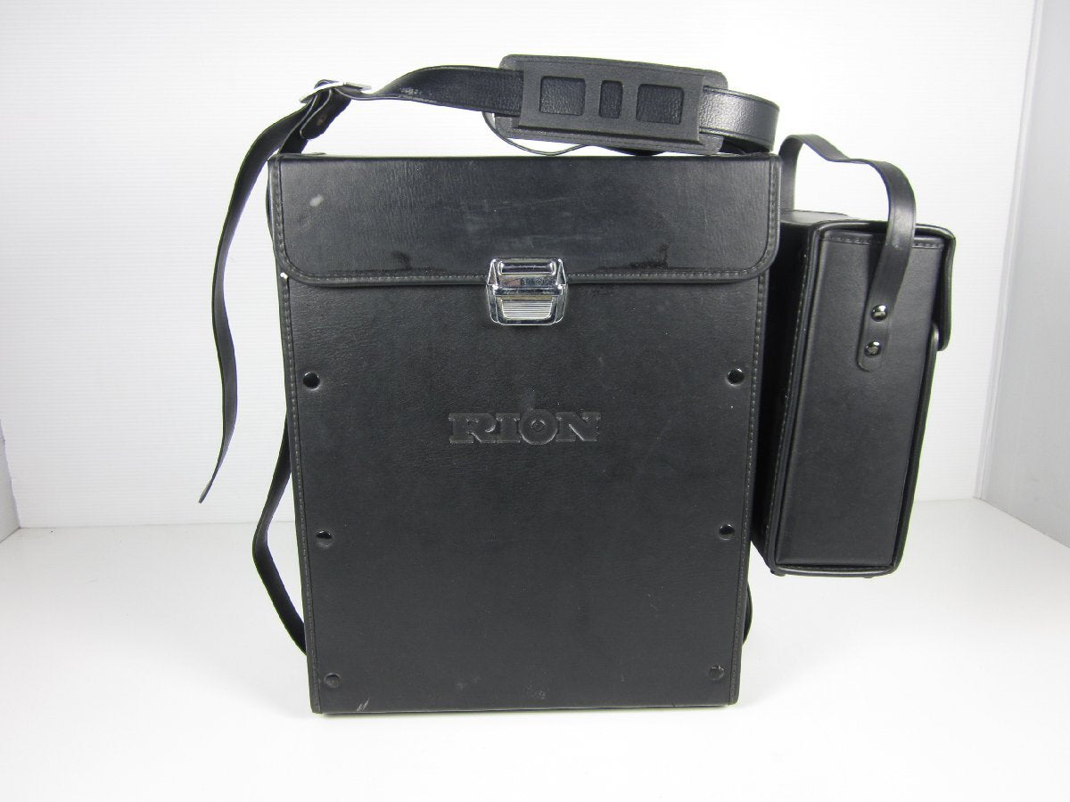 Rion SV-73 Sound and Vibration Level Processor [n1231123289]