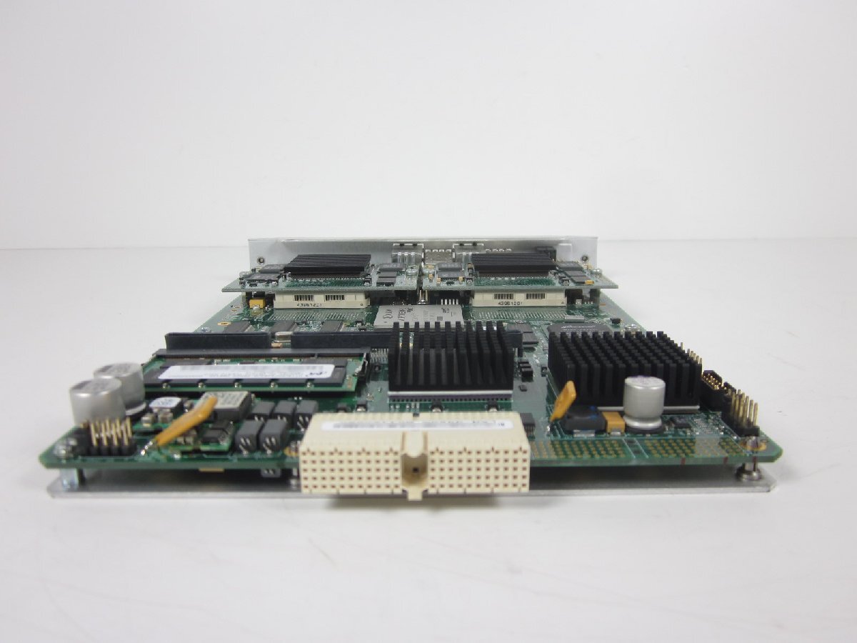 LAN3320A SmartMetrics Module for SMB600/SMB6000 [t1231118434]
