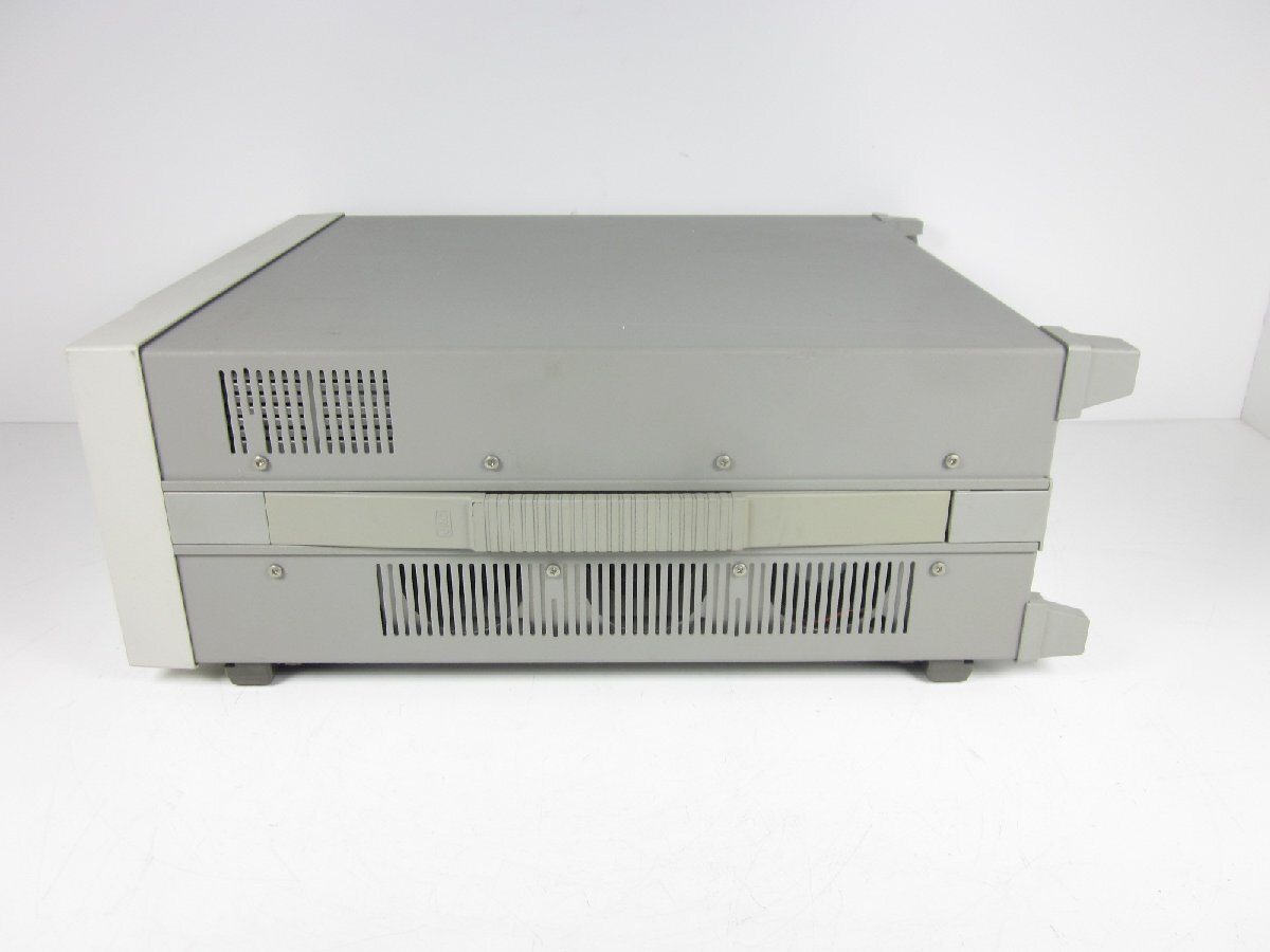 JRC NJZ1900AE W-CDMA Compact Mobile Tester 1920-1980MHz [h1231125813]