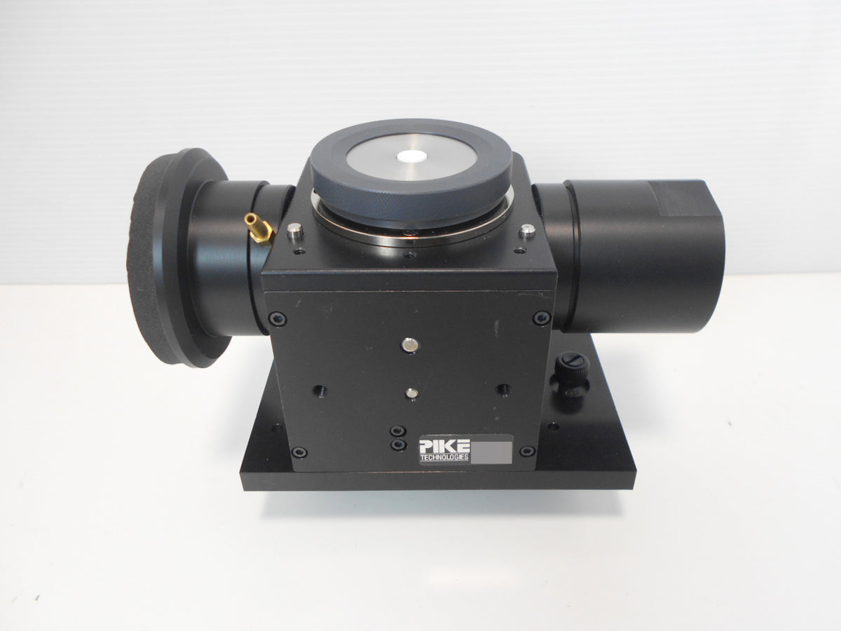 Shimadzu MIRacle-A Single Reflection ATR Accessory [l1231129564]