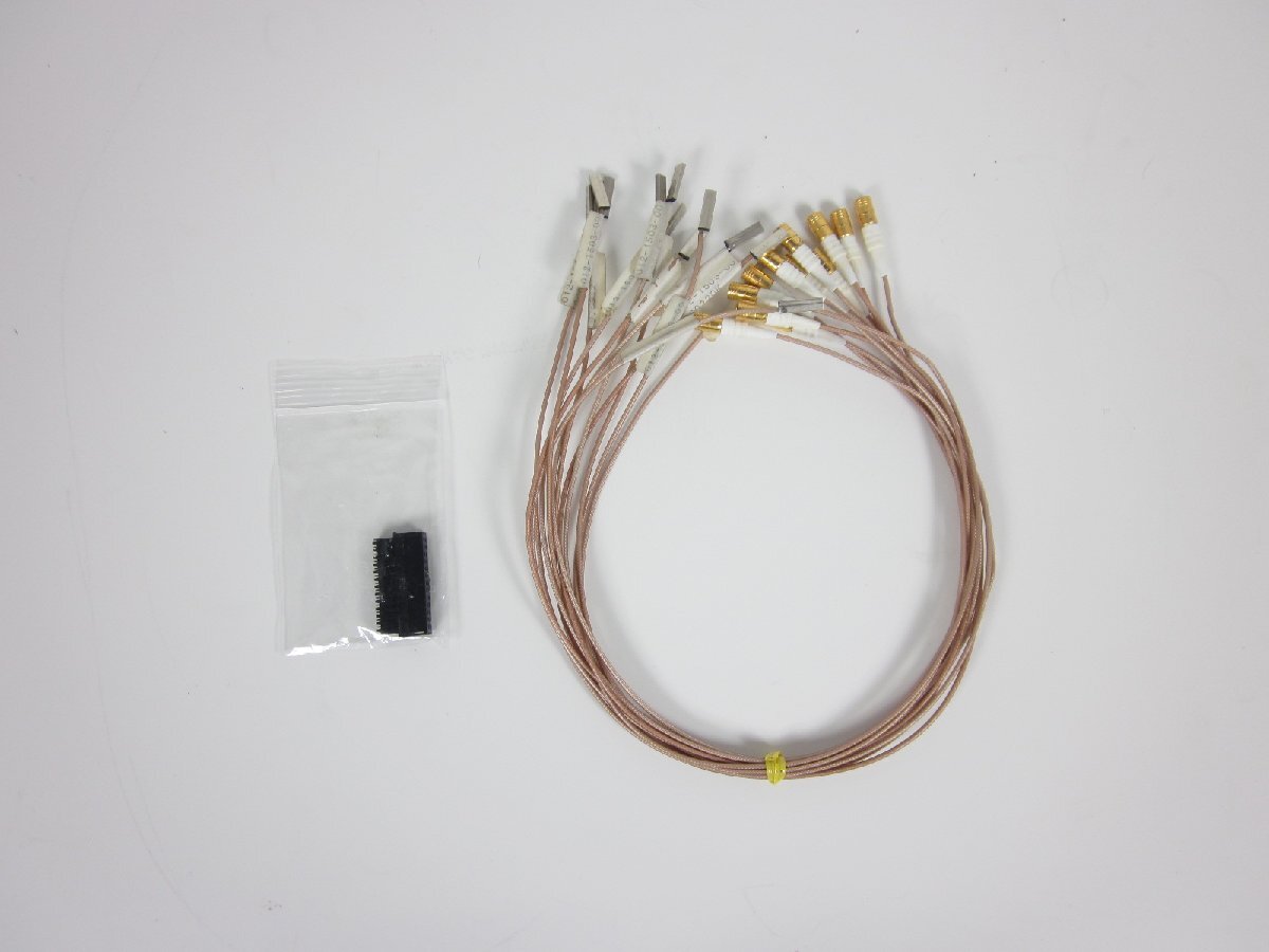 Tektronix P3420 12ch Variable Output Pod [q1231112095]