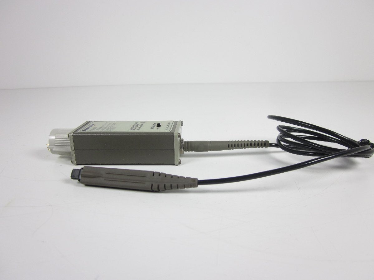 Tektronix P6248 Differential Probe 1.7GHz [k1231130950]