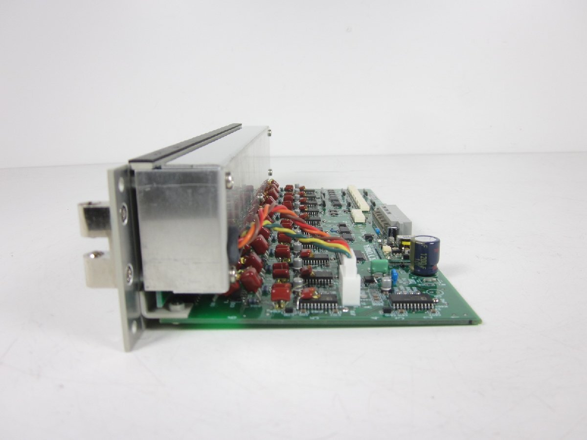 Kyowa UST51B Thermocouple Unit for UCAM550A 10ch [t1231119927]