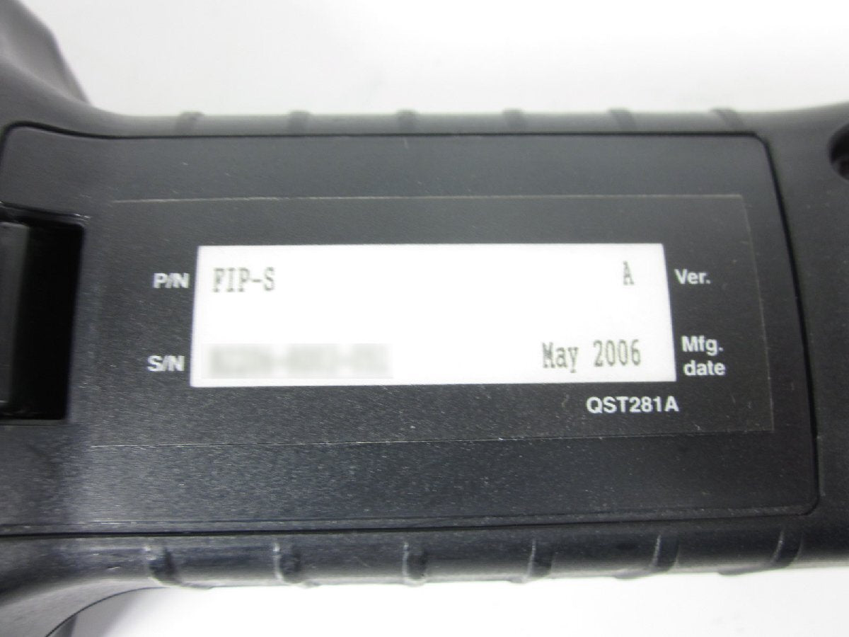 EXFO FIP-S Video Inspection System [1231117092]
