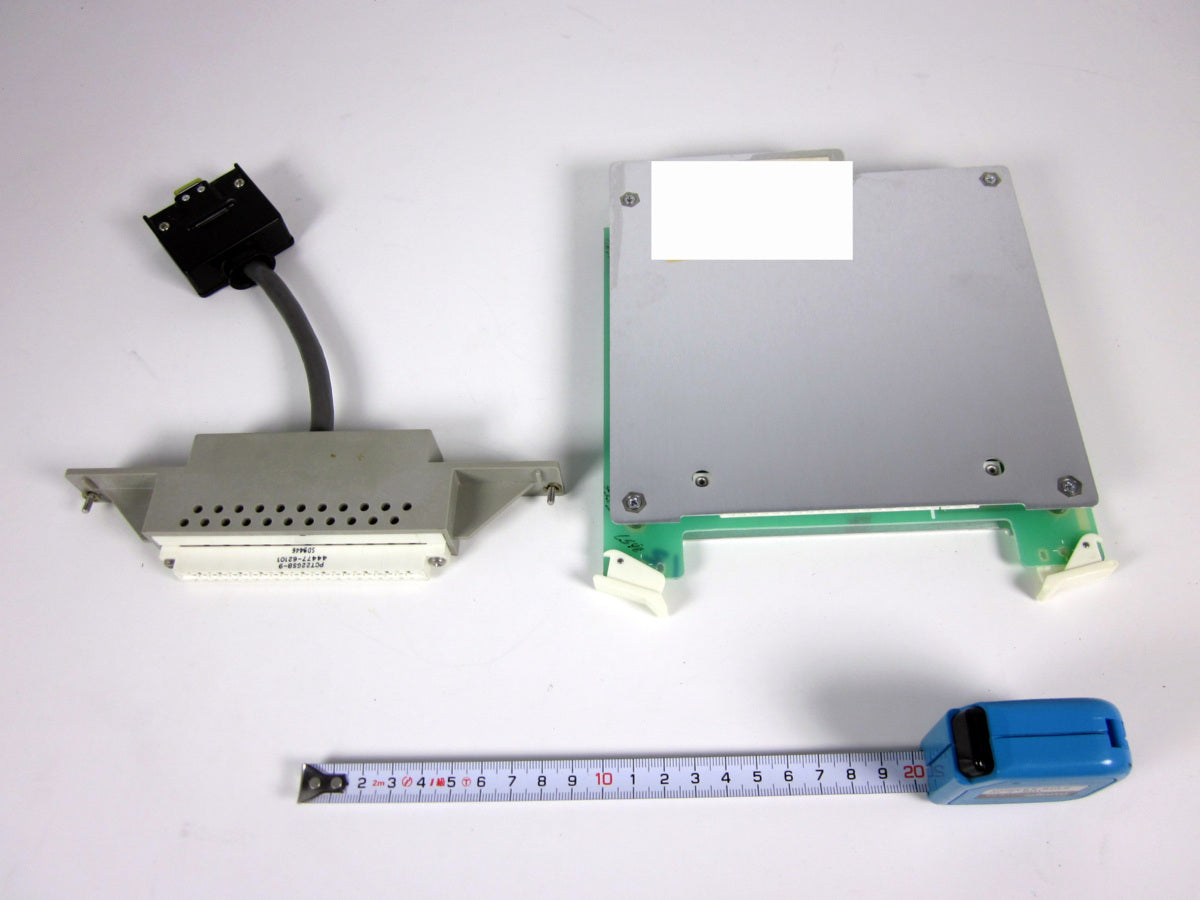 Agilent 44477A Form C Relay Module for 3488A/3499 [1231122909]