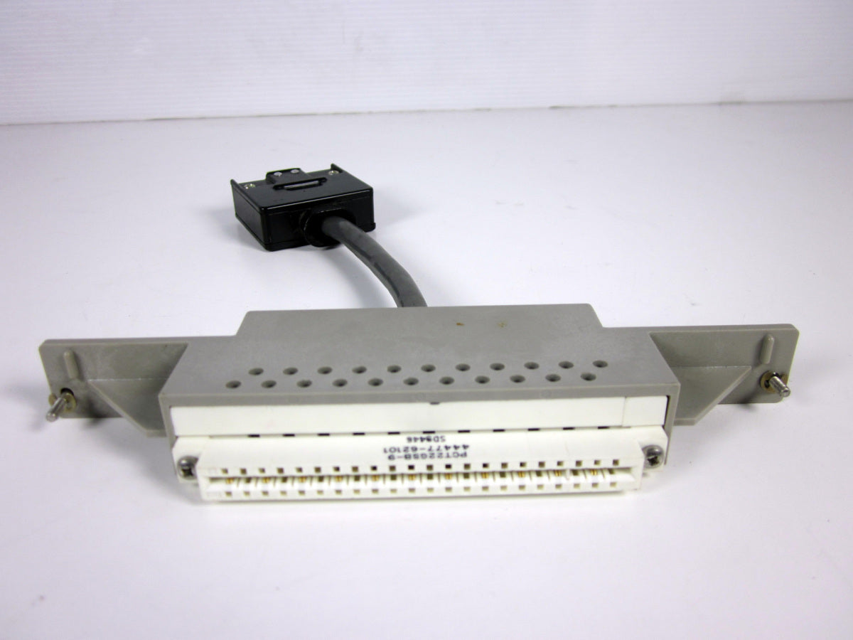 Agilent 44477A Form C Relay Module for 3488A/3499 [1231122909]