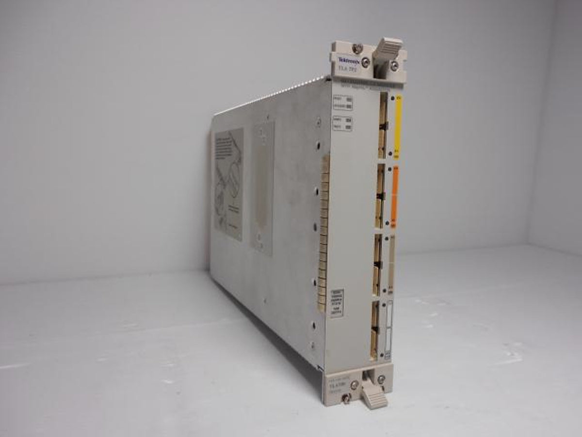 Tektronix TLA7P2 Logic Analyzer Module 68ch [e1231136558]