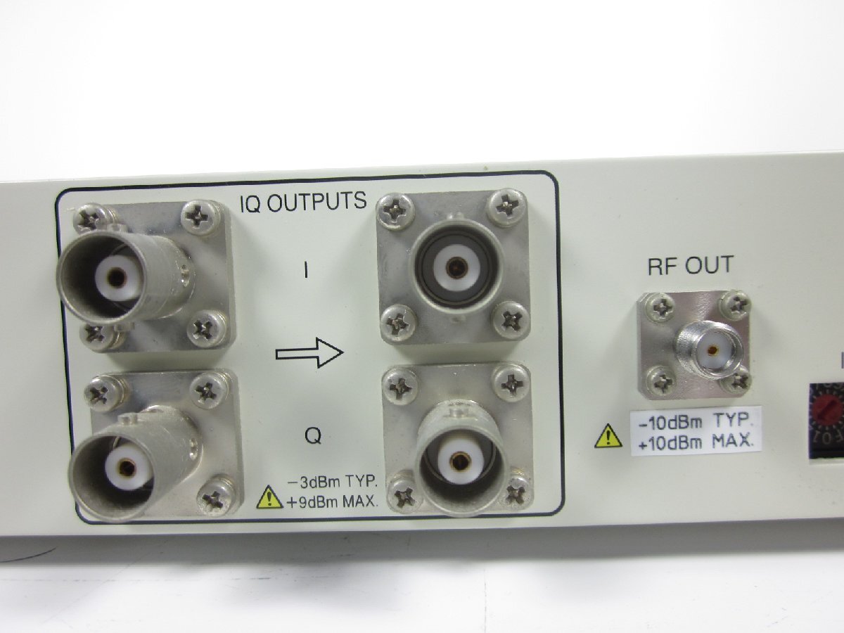 Panasonic Fading Simulator Unit [d1231124744]