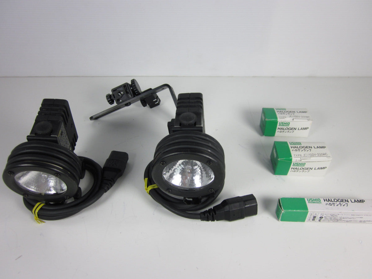 FOR-A VFC2000SC High Sensitivity Camera [f1231120264]