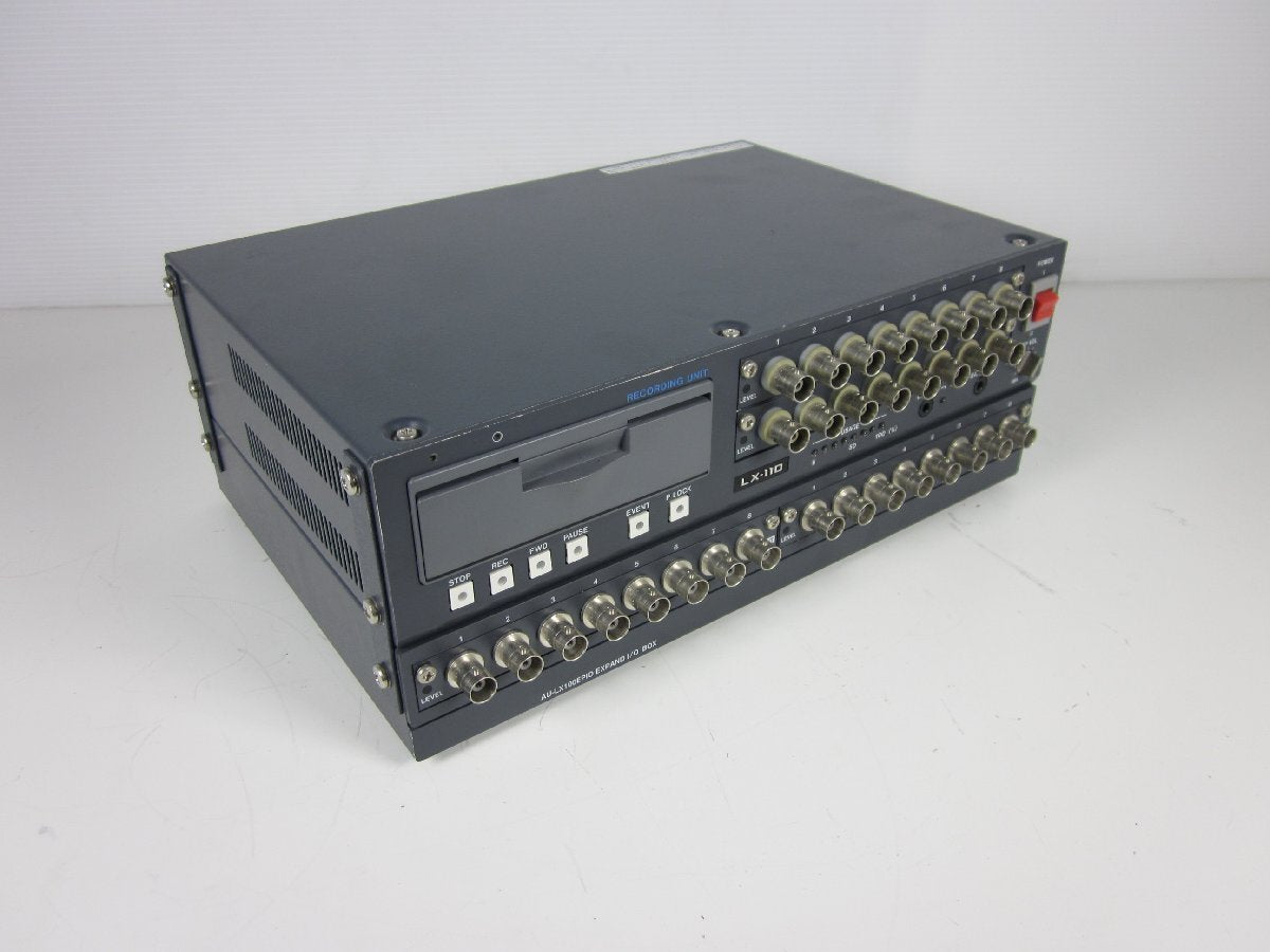 Teac LX-110 Recording Unit 16ch [h1231119747]