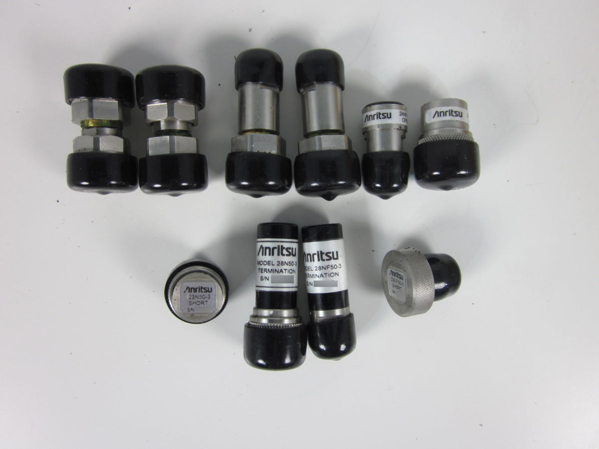 Anritsu 3753 Calibration Kit 18GHz N Type [b1231122964]