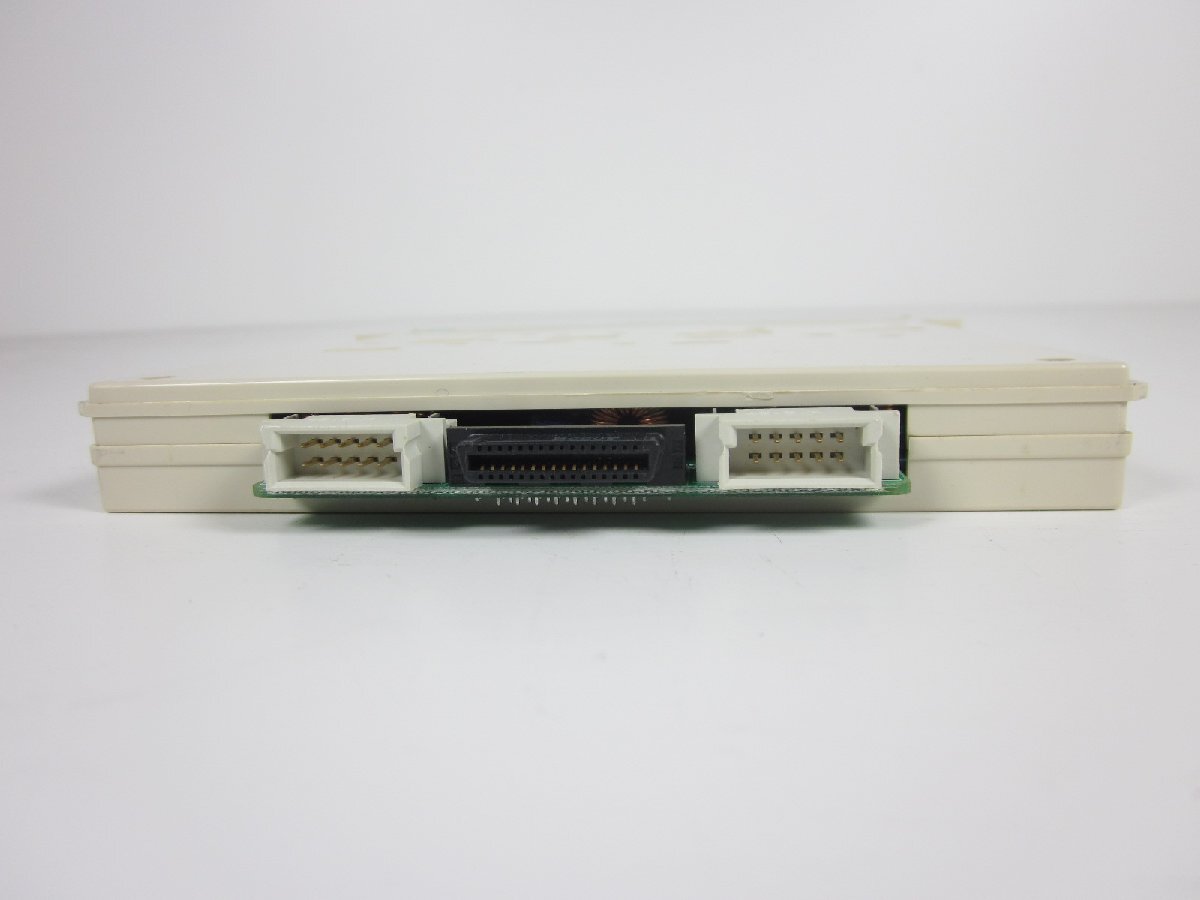 Hioki 8958 16ch Scanner Unit for 8860/8861 Voltage Temperature 16BIT [k1231123973]