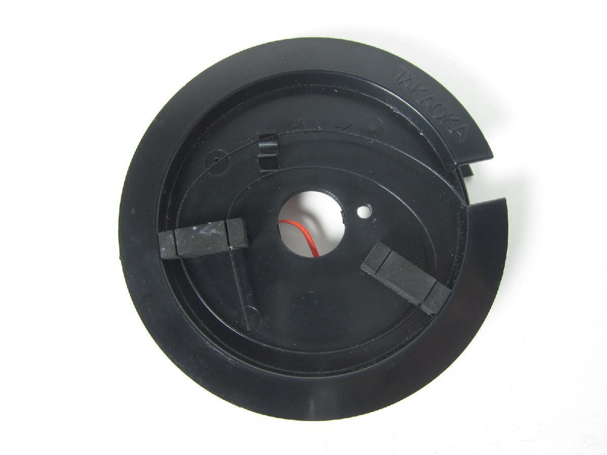 Takaoka FTP3-010 Fiber Temperature Sensor -50 to 200℃ Length 10m [k1231128313]
