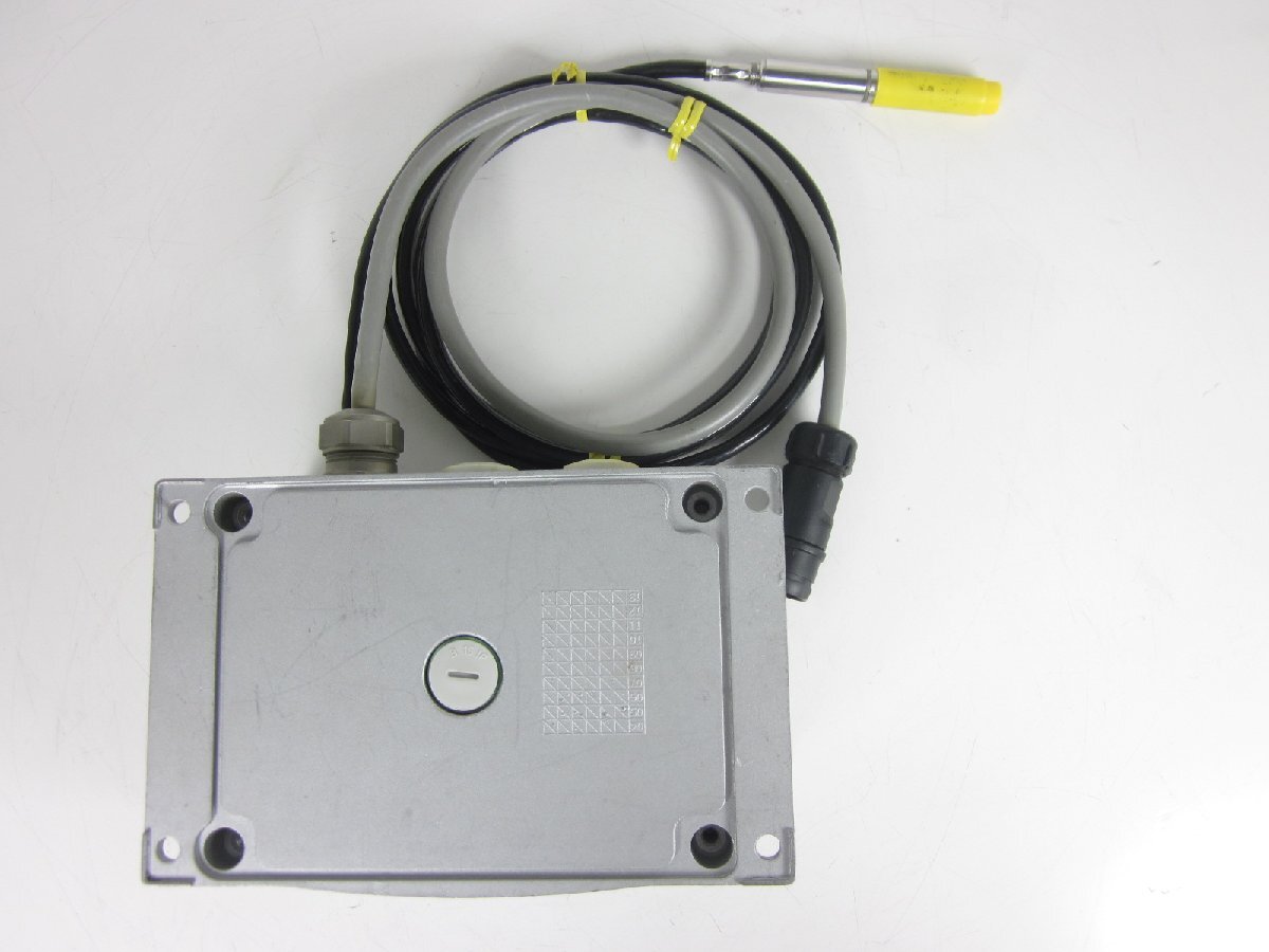 Vaisala HMT333 Temperature and Humidity Sensor -40 to 80C [g1231118032]