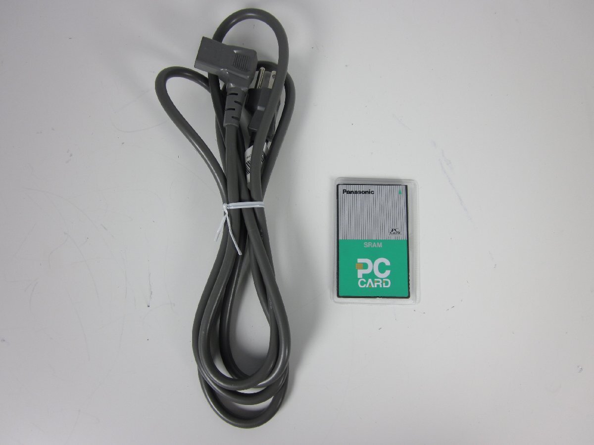JRC NJZ-1800BJ CDMA Mobile Station Tester [h1231120145]