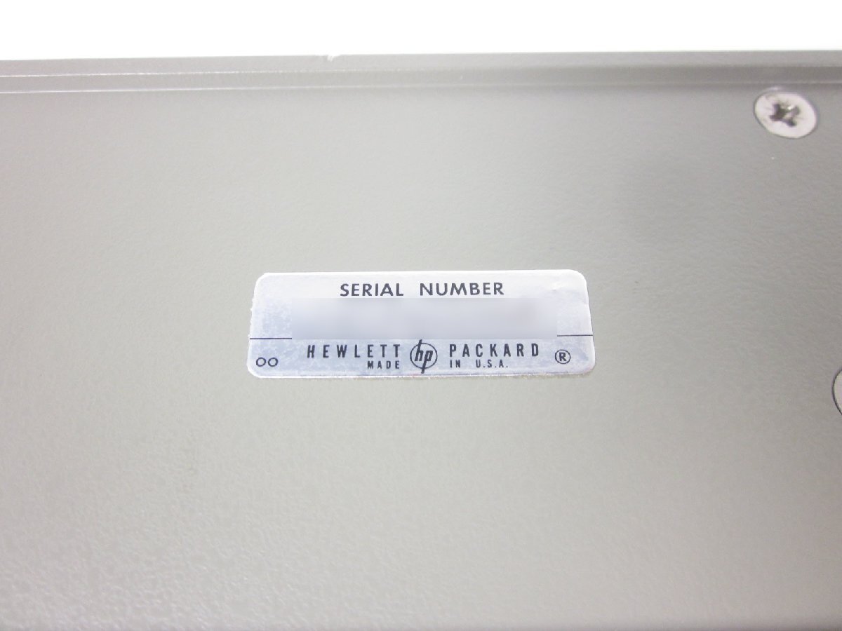 HP 11692D Dual Directional Coupler [e1231136154]